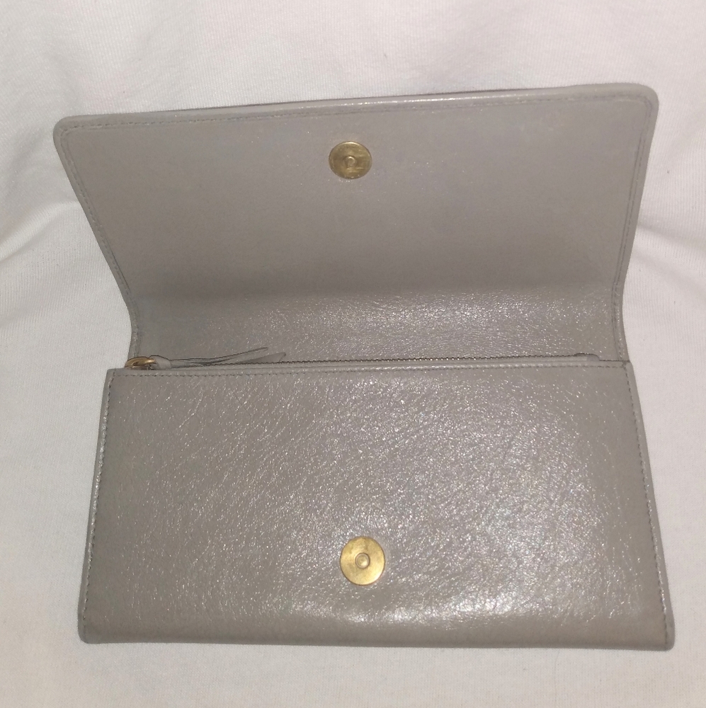 Balenciaga long wallet - Picture 6 of 10